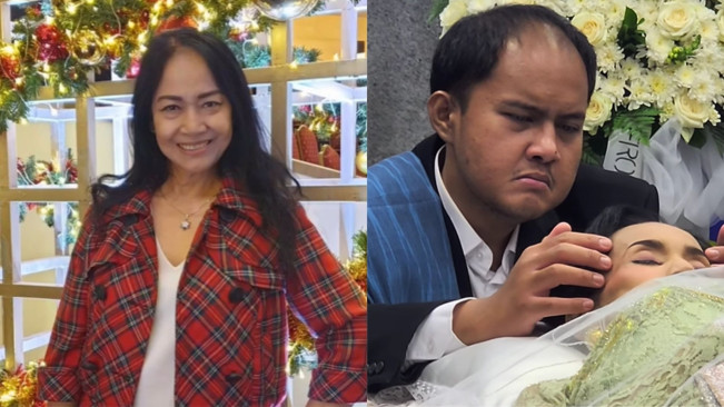 Penyanyi Seriosa Tetty Manurung Meninggal Dunia, Profesi Terakhir Jadi Sorotan